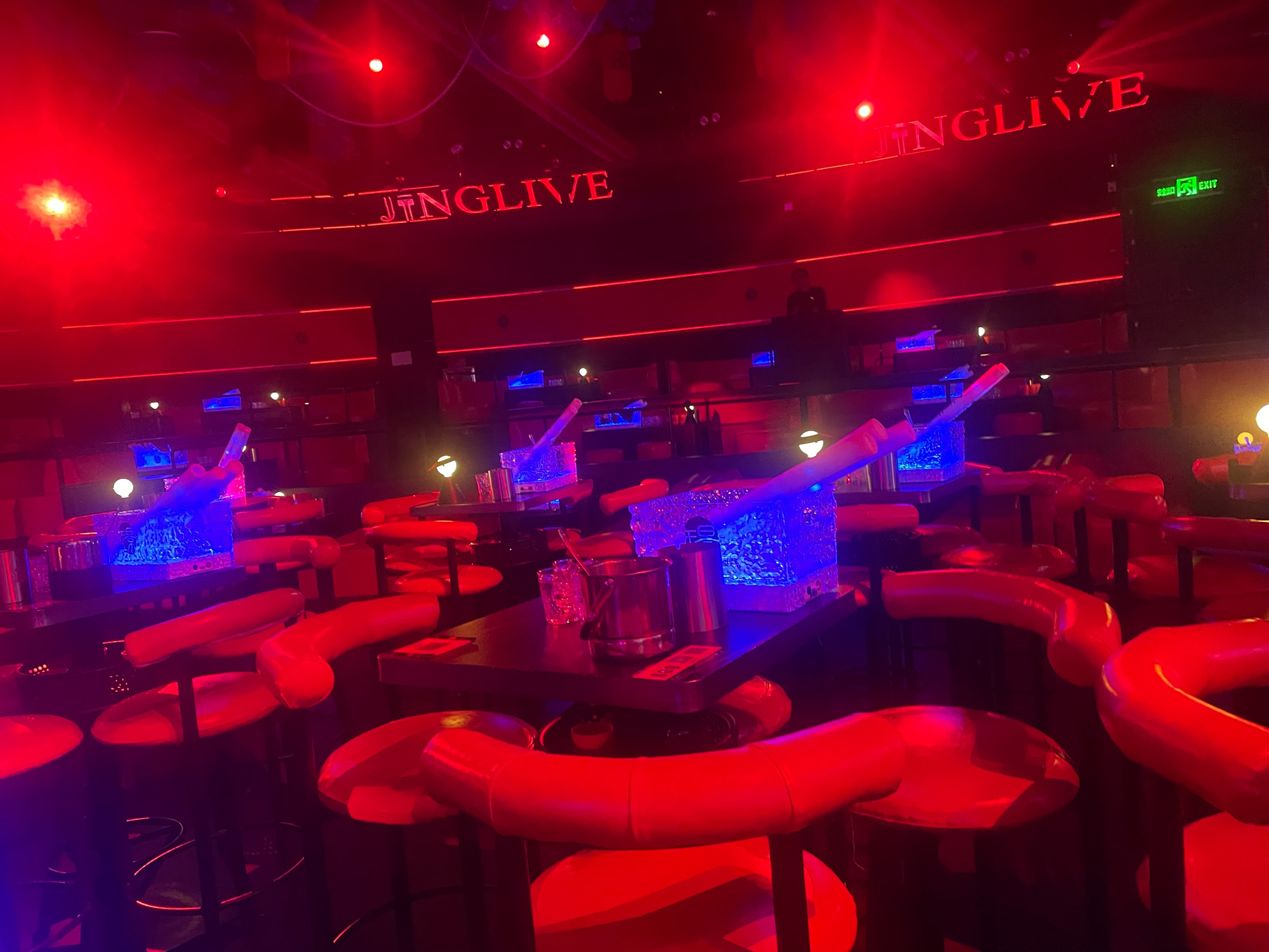 北海商务ktv低端场所推荐精选-海城区ktv预定