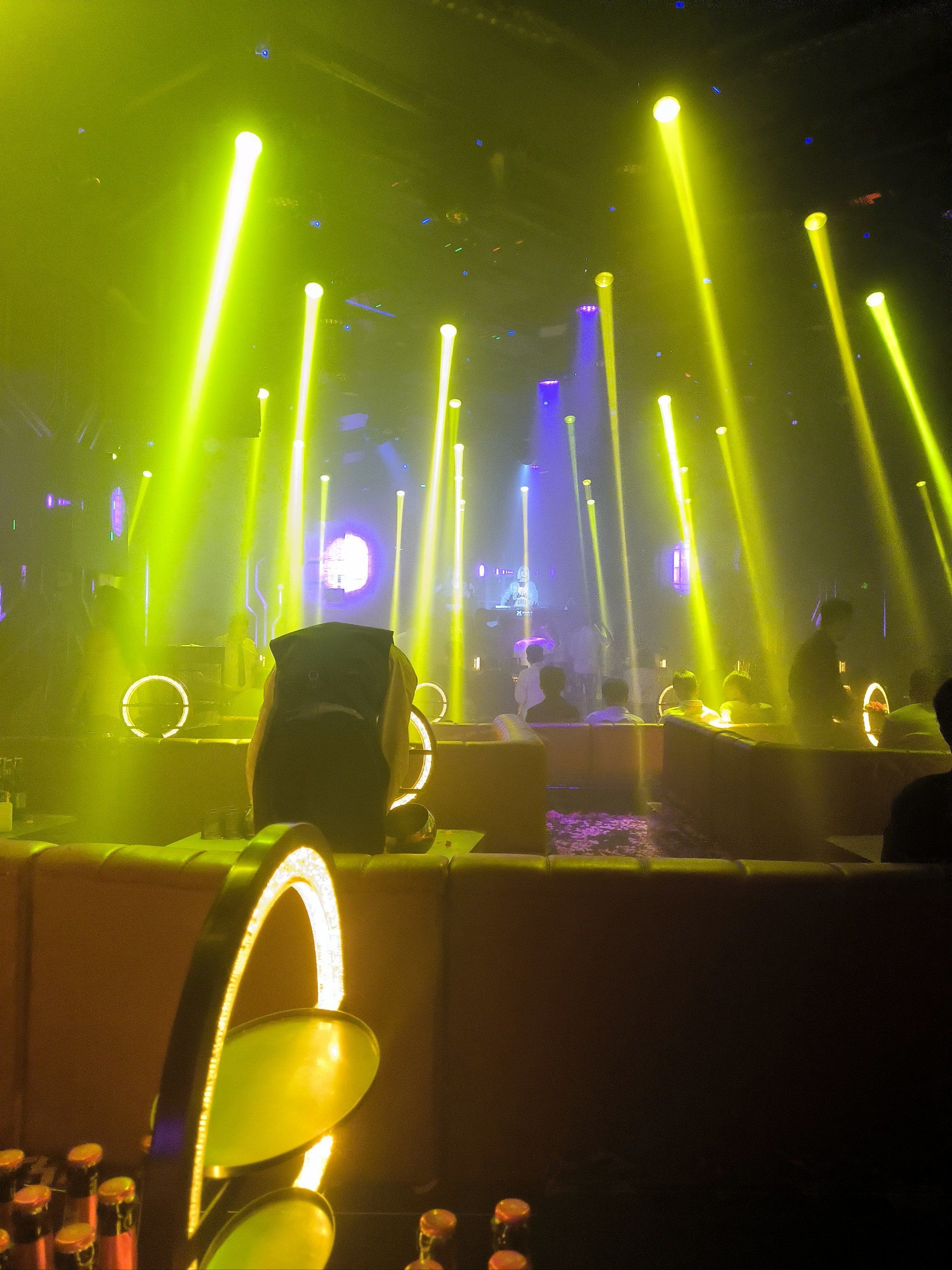 北海商务KTV推荐-银海区ktv预定