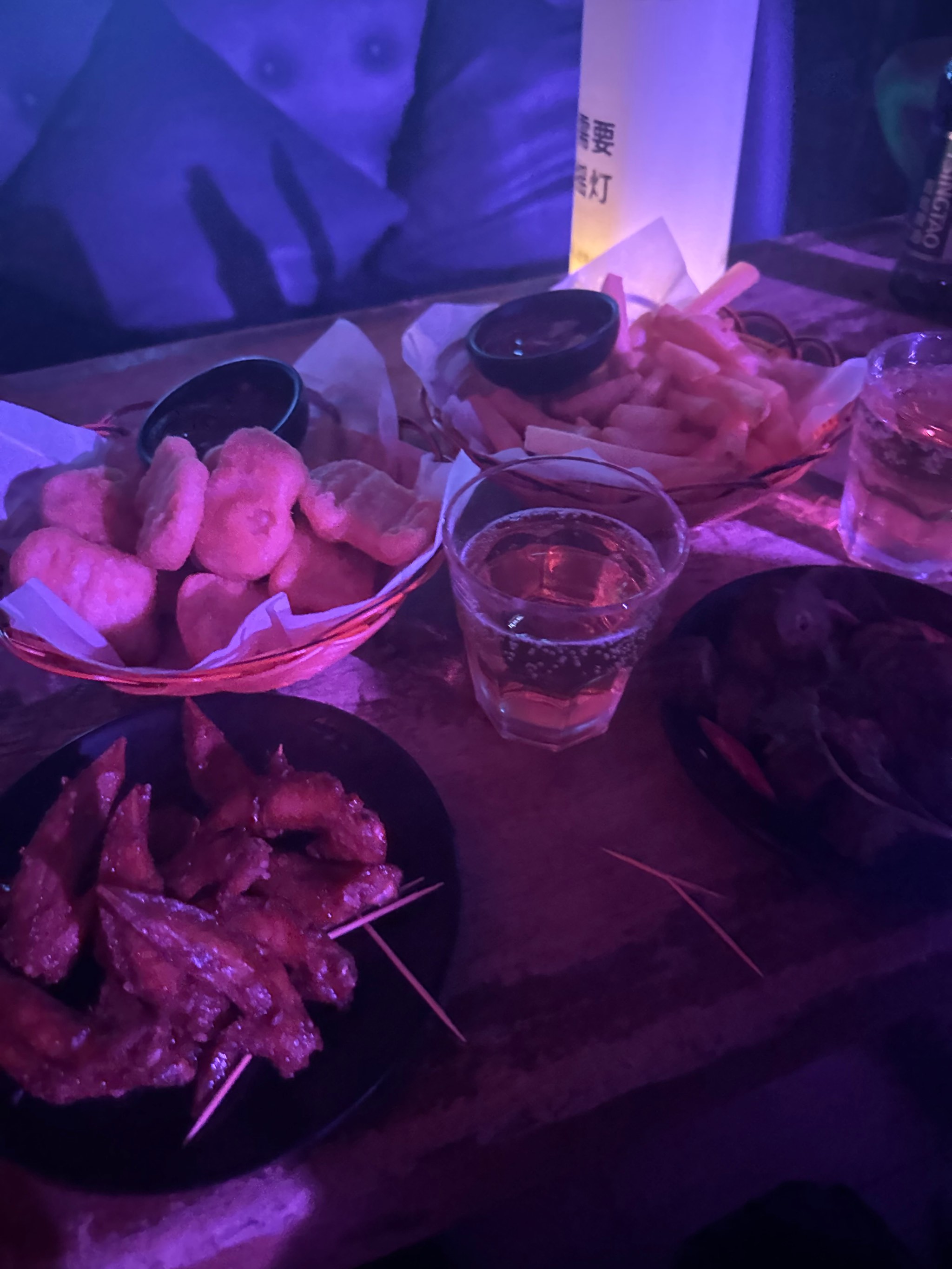 北海商务ktv惊喜新玩法-铁山港区ktv预定