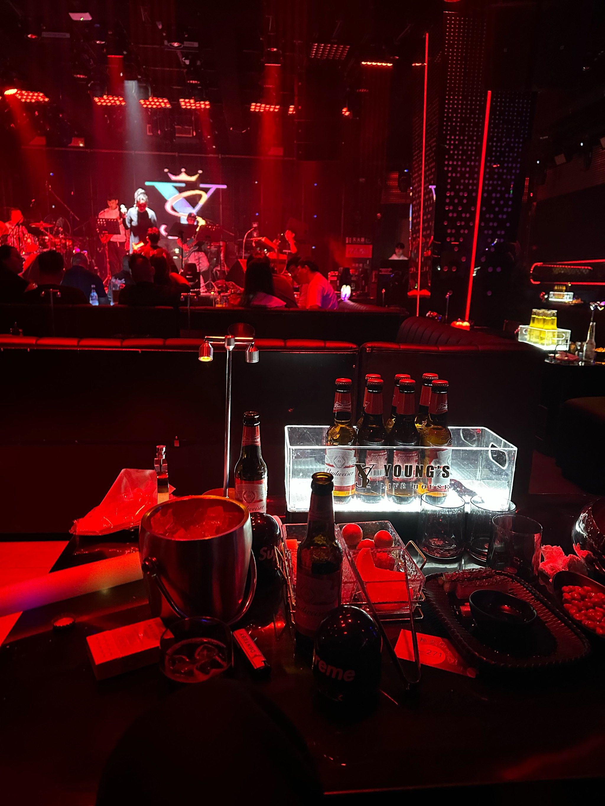 北海商务ktv引领商务ktv新玩法-海城区ktv预定